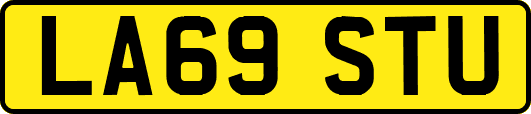 LA69STU