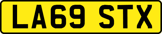 LA69STX