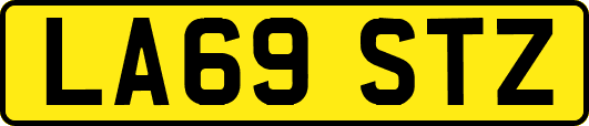 LA69STZ
