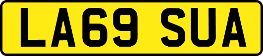 LA69SUA