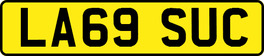 LA69SUC
