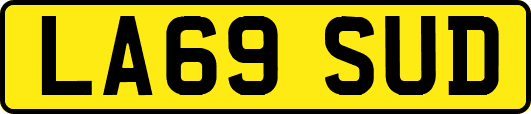 LA69SUD