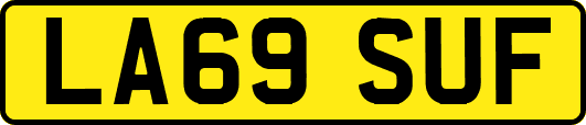 LA69SUF