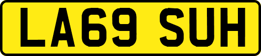 LA69SUH