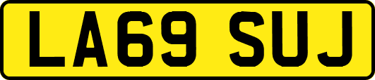 LA69SUJ