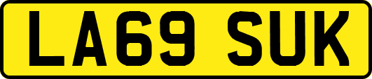 LA69SUK