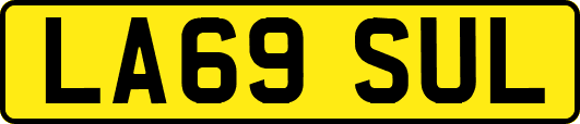 LA69SUL