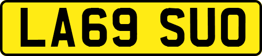 LA69SUO