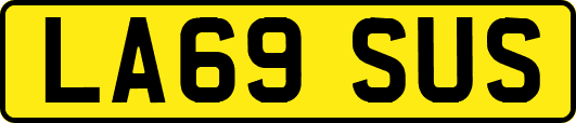 LA69SUS