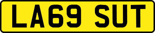 LA69SUT