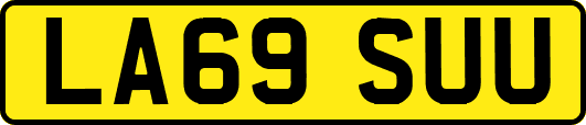 LA69SUU