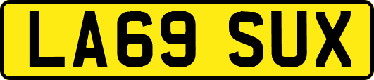 LA69SUX
