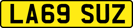 LA69SUZ