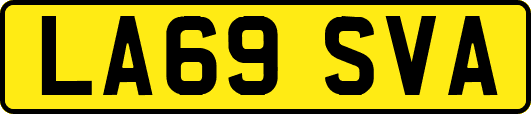 LA69SVA