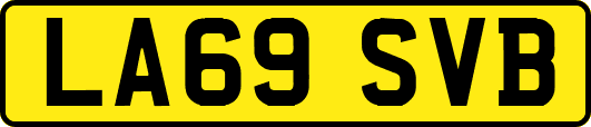 LA69SVB