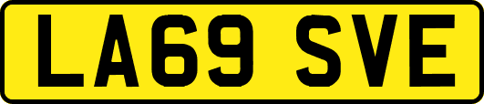 LA69SVE