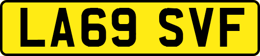 LA69SVF