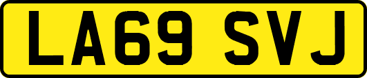 LA69SVJ