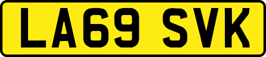 LA69SVK