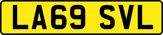 LA69SVL