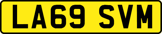 LA69SVM
