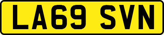 LA69SVN