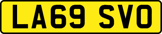 LA69SVO