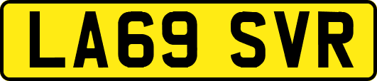 LA69SVR