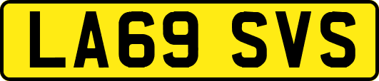 LA69SVS