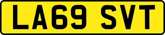 LA69SVT