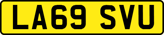LA69SVU