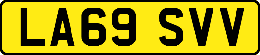 LA69SVV