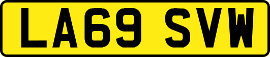 LA69SVW