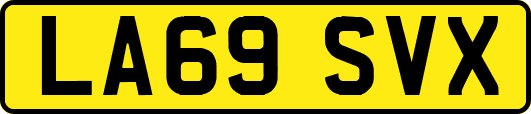 LA69SVX