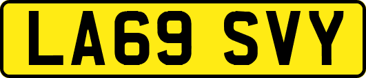 LA69SVY
