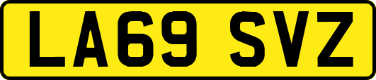 LA69SVZ