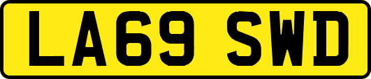 LA69SWD