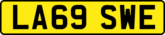 LA69SWE