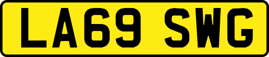LA69SWG