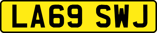 LA69SWJ