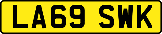 LA69SWK
