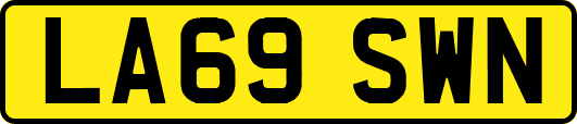 LA69SWN