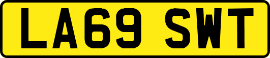 LA69SWT