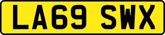 LA69SWX