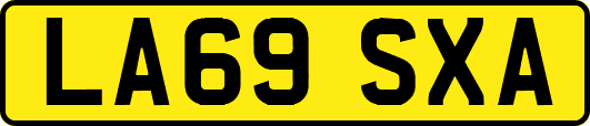 LA69SXA