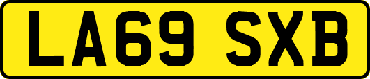 LA69SXB