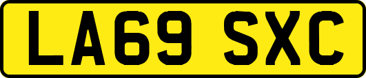 LA69SXC