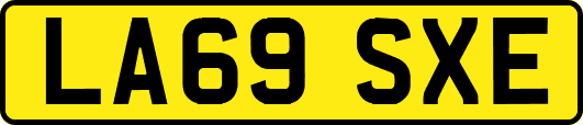 LA69SXE