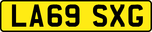 LA69SXG