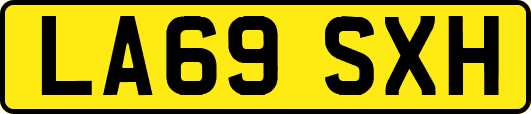 LA69SXH